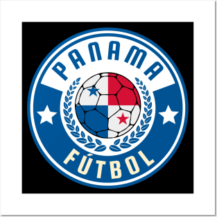 Panama Fútbol Posters and Art